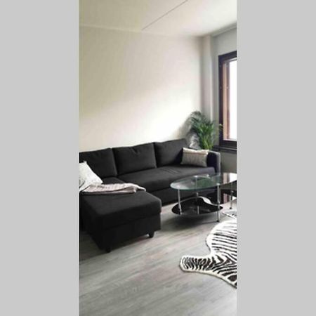 Cosy Studio Near By Airport, 2Min From Train! Vanda Eksteriør bilde